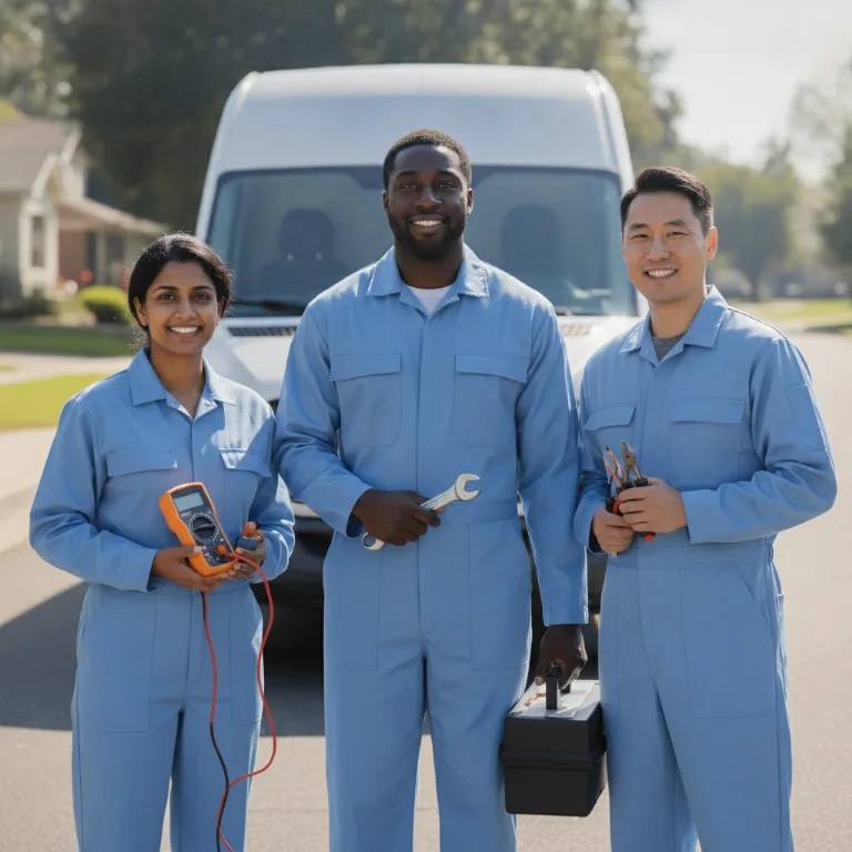 refrigerator repair Quinte West