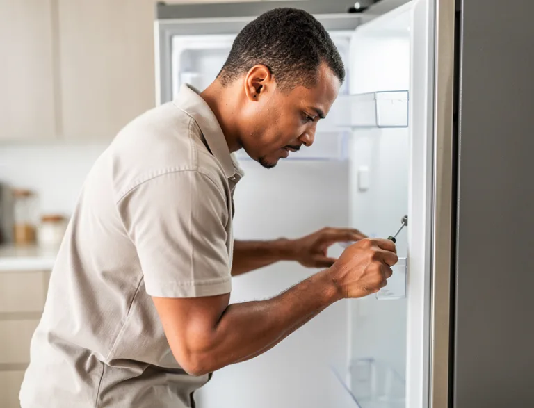 refrigerator repair Quinte West